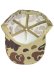 画像5: ACAPULCO GOLD OJ LOGO TRUCKER CAP CAMO (5)