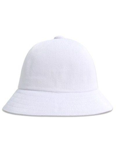 画像3: KANGOL TROPIC CASUAL-WHITE