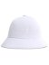 画像3: KANGOL TROPIC CASUAL-WHITE (3)