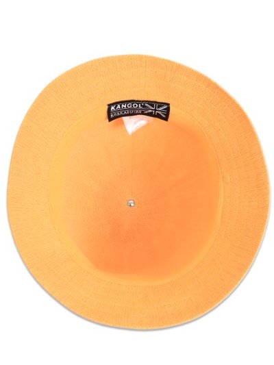 画像5: 【SALE】KANGOL TROPIC CASUAL-WARM APRICOT