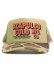 画像2: ACAPULCO GOLD OJ LOGO TRUCKER CAP CAMO (2)