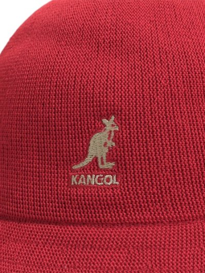 画像5: 【SALE】KANGOL TROPIC CASUAL-SCARLET