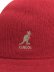 画像5: 【SALE】KANGOL TROPIC CASUAL-SCARLET (5)