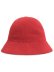 画像3: 【SALE】KANGOL TROPIC CASUAL-SCARLET (3)