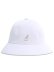 画像2: KANGOL TROPIC CASUAL-WHITE (2)