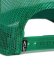 画像7: ACAPULCO GOLD OJ LOGO TRUCKER CAP GREEN/WHITE (7)