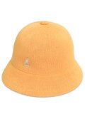 【SALE】KANGOL TROPIC CASUAL-WARM APRICOT