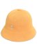 画像1: 【SALE】KANGOL TROPIC CASUAL-WARM APRICOT (1)