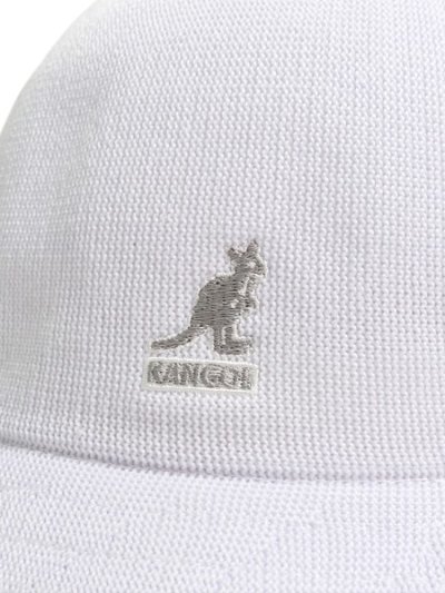 画像5: KANGOL TROPIC CASUAL-WHITE