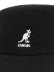 画像5: KANGOL BERMUDA BUCKET-BLACK (5)