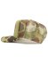 画像3: ACAPULCO GOLD OJ LOGO TRUCKER CAP CAMO (3)