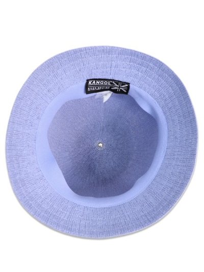 画像4: 【SALE】KANGOL TROPIC CASUAL-ICED LILAC
