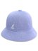 画像1: 【SALE】KANGOL TROPIC CASUAL-ICED LILAC (1)