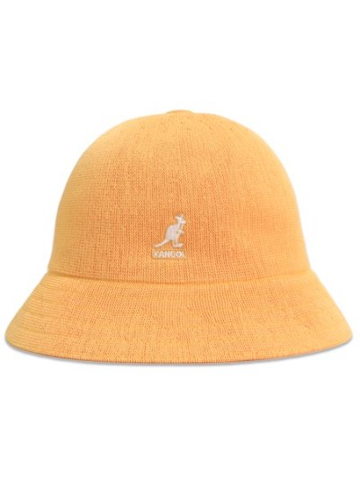 画像2: 【SALE】KANGOL TROPIC CASUAL-WARM APRICOT