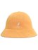 画像2: 【SALE】KANGOL TROPIC CASUAL-WARM APRICOT (2)