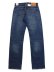 画像2: 【送料無料】LEVI'S 501 ORIGINAL JEANS-FOUND IN CAVE SELV (2)