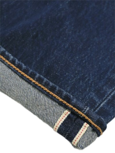 画像7: 【送料無料】LEVI'S 501 ORIGINAL JEANS-FOUND IN CAVE SELV