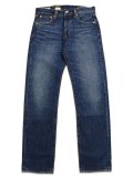 【送料無料】LEVI'S 501 ORIGINAL JEANS-FOUND IN CAVE SELV
