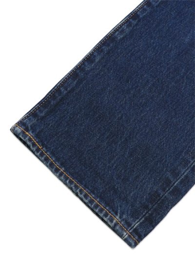 画像6: 【送料無料】LEVI'S 501 ORIGINAL JEANS-FOUND IN CAVE SELV