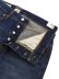 画像4: 【送料無料】LEVI'S 501 ORIGINAL JEANS-FOUND IN CAVE SELV (4)