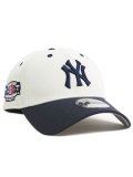 NEW ERA 9FORTY SUBWAY SERIES YANKEES 