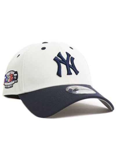 画像1: NEW ERA 9FORTY SUBWAY SERIES YANKEES 