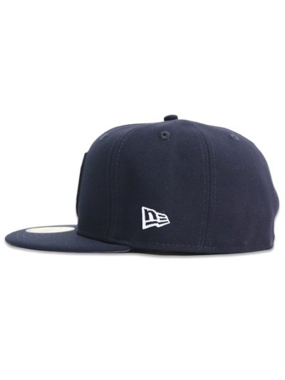 画像3: NEW ERA 59FIFTY MiLB CHATTANOOGA LOOKOUTS NAVY