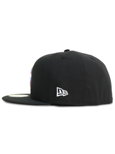 画像3: NEW ERA 59FIFTY MiLB SYRACUSE METS BLACK