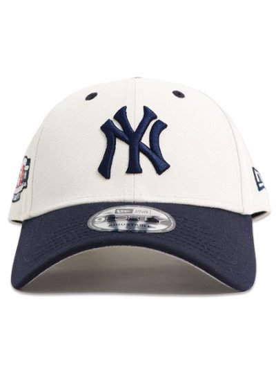 画像2: NEW ERA 9FORTY SUBWAY SERIES YANKEES 