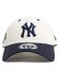 画像2: NEW ERA 9FORTY SUBWAY SERIES YANKEES  (2)