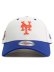 画像2: NEW ERA 9FORTY SUBWAY SERIES METS  (2)