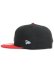 画像3: NEW ERA 59FIFTY MiLB WORCESTER RED SOX BLACK/SCARLET (3)