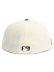 画像5: NEW ERA 59FIFTY 59FIFTY MiLB BUFFALO BISONS CHROME/NAVY (5)