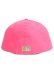 画像4: NEW ERA 59FIFTY FLASH PACK DODGERS NEON PINK (4)
