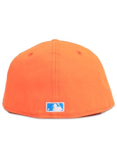画像4: NEW ERA 59FIFTY FLASH PACK METS NEON ORANGE