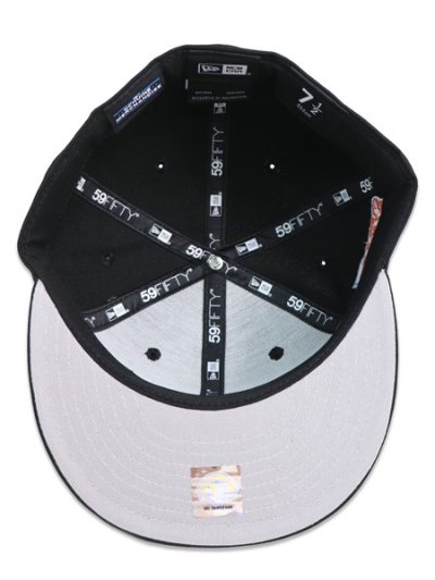 画像6: NEW ERA 59FIFTY MiLB SYRACUSE METS BLACK