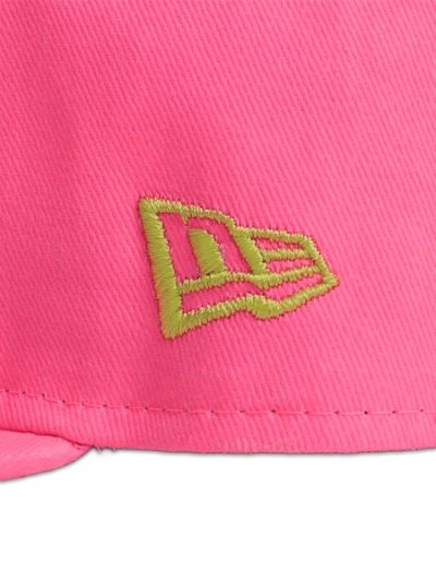 画像7: NEW ERA 59FIFTY FLASH PACK DODGERS NEON PINK