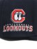 画像8: NEW ERA 59FIFTY MiLB CHATTANOOGA LOOKOUTS NAVY (8)