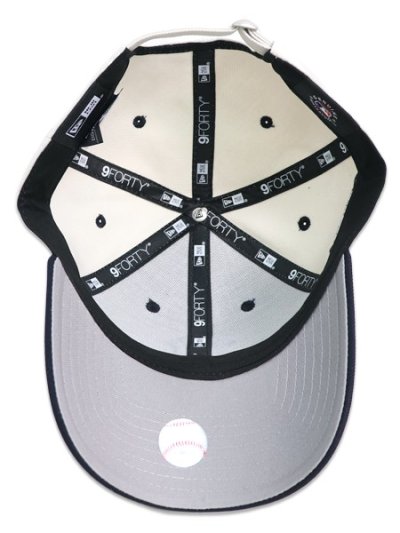 画像6: NEW ERA 9FORTY SUBWAY SERIES YANKEES 