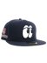 画像1: NEW ERA 59FIFTY MiLB CHATTANOOGA LOOKOUTS NAVY (1)
