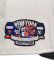 画像8: NEW ERA 59FIFTY SOFT BUCKRAM SUBWAY SERIES YANKEES  (8)