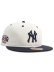画像1: NEW ERA 59FIFTY SOFT BUCKRAM SUBWAY SERIES YANKEES  (1)