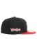 画像4: NEW ERA 59FIFTY MiLB WORCESTER RED SOX BLACK/SCARLET (4)