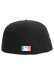画像5: NEW ERA 59FIFTY MiLB SYRACUSE METS BLACK (5)