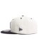 画像3: NEW ERA 59FIFTY SOFT BUCKRAM SUBWAY SERIES YANKEES  (3)