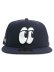 画像2: NEW ERA 59FIFTY MiLB CHATTANOOGA LOOKOUTS NAVY (2)