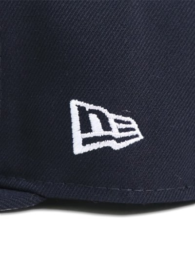 画像9: NEW ERA 59FIFTY MiLB CHATTANOOGA LOOKOUTS NAVY