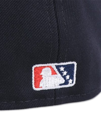 画像10: NEW ERA 59FIFTY MiLB CHATTANOOGA LOOKOUTS NAVY