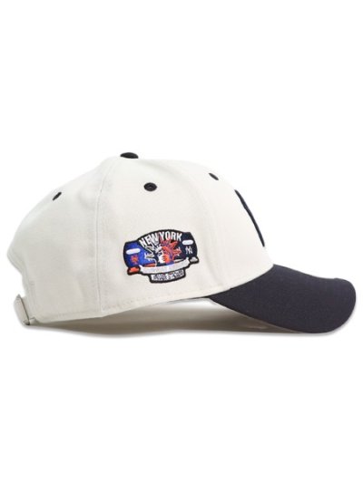 画像4: NEW ERA 9FORTY SUBWAY SERIES YANKEES 