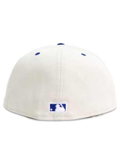 画像5: NEW ERA 59FIFTY SOFT BUCKRAM SUBWAY SERIES METS 